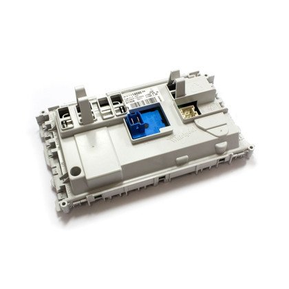 Elementy elektryczne do pralek r Moduł elektroniczny skonfigurowany do pralki Whirpool (481221470334) C00316444 zamiennik 480111104626 C00311133