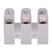 Listwa przyłączeniowa do kuchenki Amica EKL2EF2DS 8013029