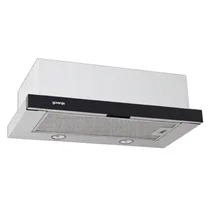 Części zamienne GORENJE Prowadnica szuflady do okapu Gorenje / Hisense 248564