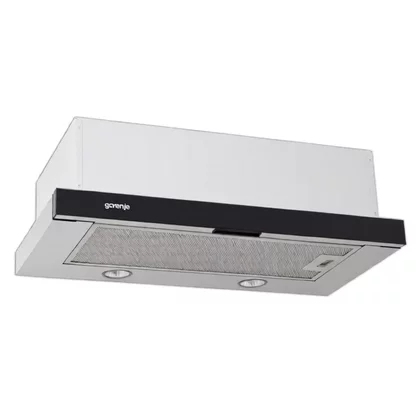 Części zamienne GORENJE Prowadnica szuflady do okapu Gorenje / Hisense 248564