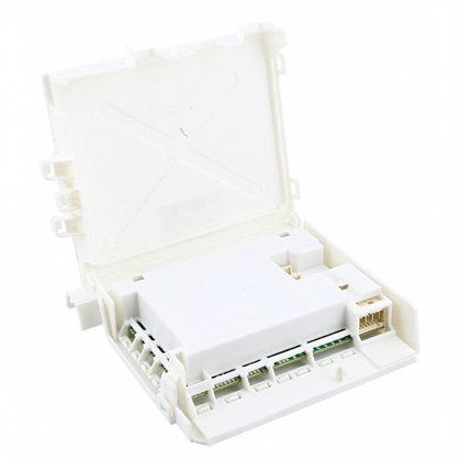 Skonfigurowana karta elektroniczna do zmywarki AEG / Electrolux EDW1xxx 973911674002010