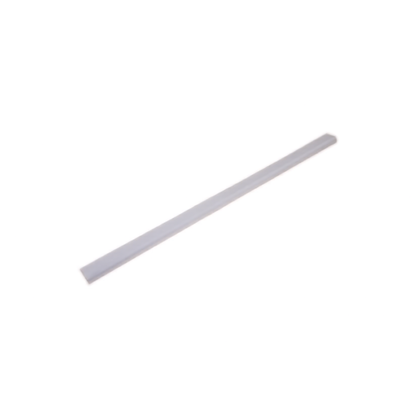 Ramka przednia półki zamrażarki do lodówki Whirlpool / Indesit / Ariston / Hotpoint 481246049439 C00485878