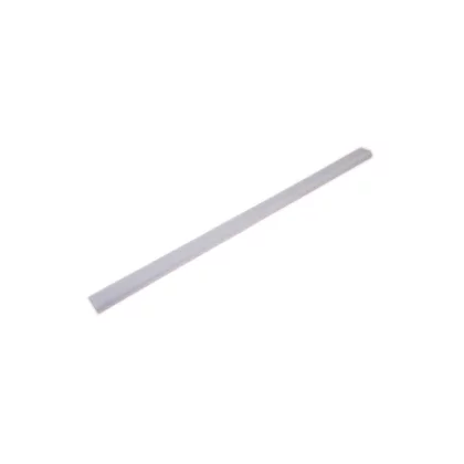 Elementy szklane i plastikowe lo Ramka przednia półki zamrażarki do lodówki Whirlpool / Indesit / Ariston / Hotpoint 481246049439 C00485878