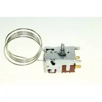 Wyłączniki, termometry, żarówki, Termostat do lodówki Electrolux / AEG 077B6207 2940511112