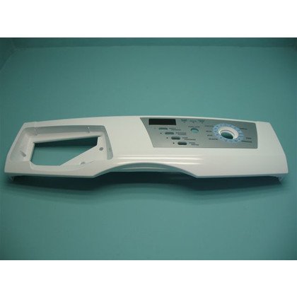 Panel przedni kompletny do pralki Amica 8023528