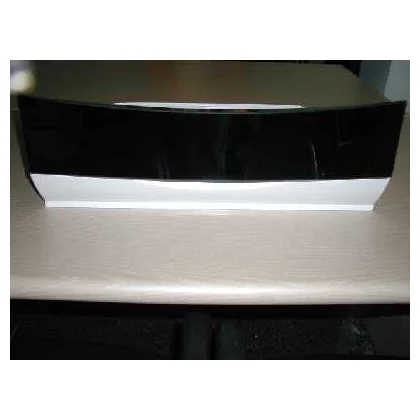 Elementy obudowy Front szuflady do kuchenki lub piekarnika Amica 9014159
