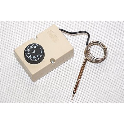 Termostat uniwersalny F-2000 - -35...+35oC (148-8)