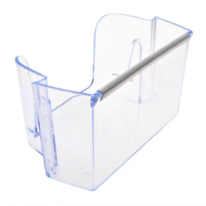 Półki na drzwi różni producenci Półka na butelki do drzwi chłodziarki Ariston / Indesit / Hotpoint / Whirlpool 200 x 113 x 116 mm C00292464 482000088955