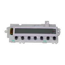 Elementy elektryczne do pralek r Wyświetlacz kompletny do pralki Amica FL/K10-K15-CLX-v07l 1040112