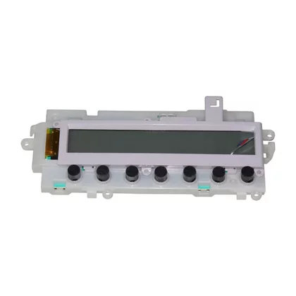 Elementy elektryczne do pralek r Wyświetlacz kompletny do pralki Amica FL/K10-K15-CLX-v07l 1040112