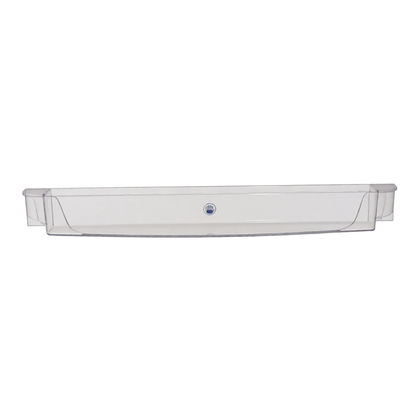 Półki na drzwi różni producenci Półka na butelki na drzwi chłodziarki Whirlpool / Indesit / Ariston / Hotpoint 480132102011 C00323604 480132102645 C00323672
