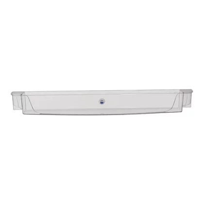 Półki na drzwi różni producenci Półka na butelki na drzwi chłodziarki Whirlpool / Indesit / Ariston / Hotpoint 480132102011 C00323604 480132102645 C00323672