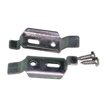 Zestaw montażowy nr 7 do płyty Amica, uchwyt 2-polowy 8012353