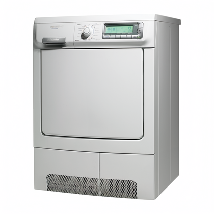 Uchwyt mocujący silnik bębna do suszarki Electrolux / AEG 1256477017