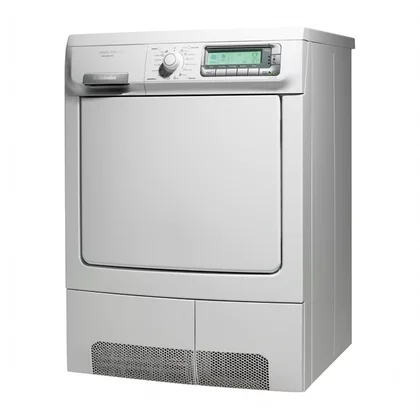 Uchwyt mocujący silnik bębna do suszarki Electrolux / AEG 1256477017