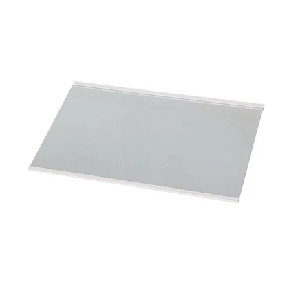 Półka szklana bez ramki do chłodziarki Electrolux / AEG 320 mm 4055212452
