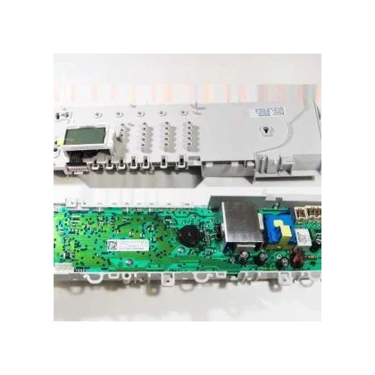 Elementy elektryczne do pralek r Skonfigurowany moduł sterujący do pralki Electrolux / AEG 973914518104000