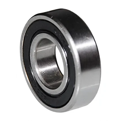 Łożysko kulkowe 6004 2RS 20 x 42 x 12 mm