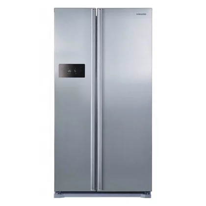 Chłodziarko-zamrażarka side by side Samsung RS7528THCSL/EF