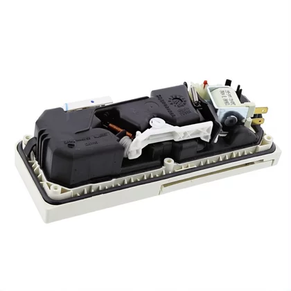 Zbiorniki do zmywarek Electrolux Dozownik detergentów do zmywarki Electrolux / AEG BW 545 1504401017