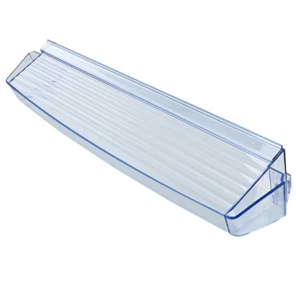Półki na drzwi różni producenci Półka na puszki do drzwi chłodziarki Electrolux / AEG 440 x 70 mm 2092503057