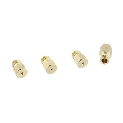 Zestaw dysz do palników gazowych Electrolux / AEG GN G20-20 mbar 4055186870