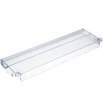 Części zamienne BOSCH/SIEMENS Front klapy szuflady zamrażarki Bosch / Siemens 20002182