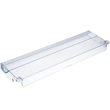 Części zamienne BOSCH/SIEMENS Front klapy szuflady zamrażarki Bosch / Siemens 20002182