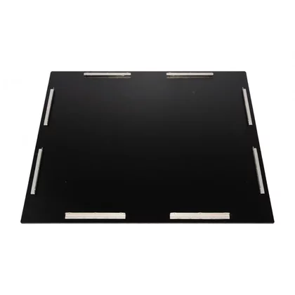 Szyba płyty ceramicznej / indukcyjnej Amica PBZ4VI515FTB4P /CGC