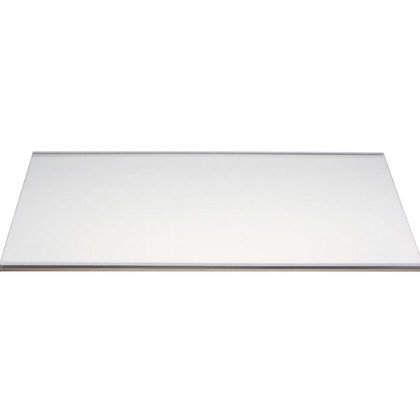 Półka szklana z ramkami do chłodziarki Hisense / Gorenje 60 x 37 cm HK2151344