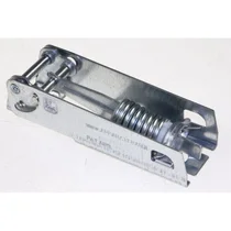 Zawias drzwi lodówki lub zamrażarki Whirlpool / Indesit / Ariston / Hotpoint 480132102559 C00278629