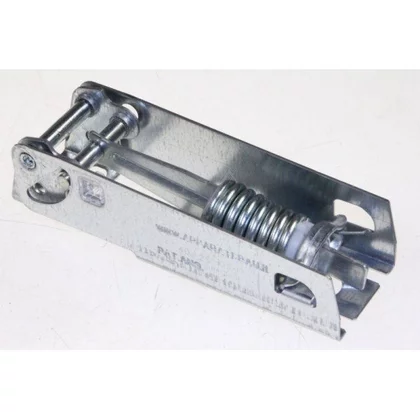 Zawias drzwi lodówki lub zamrażarki Whirlpool / Indesit / Ariston / Hotpoint 480132102559 C00278629