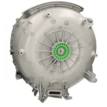 Zbiornik z bębnem do pralki Electrolux / AEG C4 1200