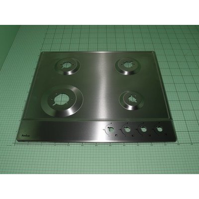 Płyty gazowo - ceramiczne 9076906 Płyta podpalnikowa 3866 COP/SOMI AMICA