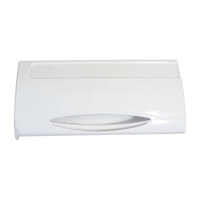 Uchwyt maskownicy dozownika proszku do pralki Whirlpool AWG324 481249878044 C00377843