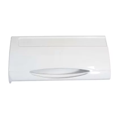 Uchwyt maskownicy dozownika proszku do pralki Whirlpool AWG324 481249878044 C00377843