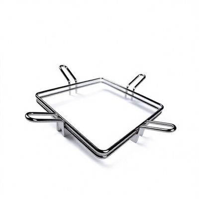 Ruszt palnika WOK do kuchenki lub płyty gazowej Whirlpool 481945819279 C00333046