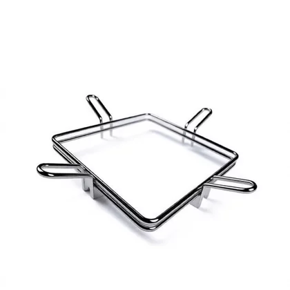Ruszt palnika WOK do kuchenki lub płyty gazowej Whirlpool 481945819279 C00333046