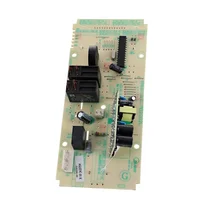 Moduł PCB sterowania do kuchenki mikrofalowej Electrolux / AEG 4055192142
