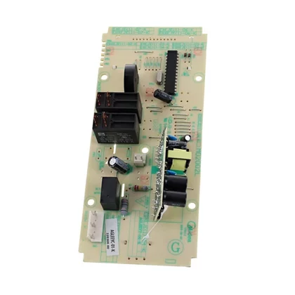Moduł PCB sterowania do kuchenki mikrofalowej Electrolux / AEG 4055192142