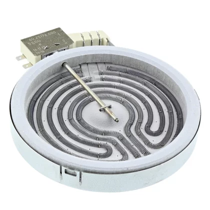 Grzałka płyty grzejnej Electrolux / AEG 1200 W 140 mm 3970130013