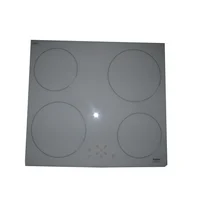 Powierzchnia płyty indukcyjnej Amica PBPW4VI512LFTB4 /CD 9050056