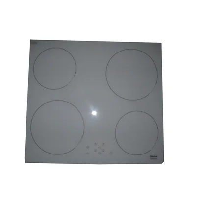 Powierzchnia płyty indukcyjnej Amica PBPW4VI512LFTB4 /CD 9050056