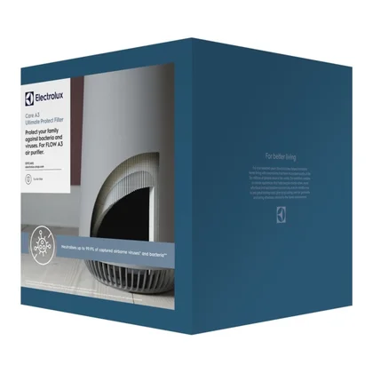 Filtry oczyszczaczy powietrza Filtr Ultimate Protect do oczyszczacza powietrza Electrolux / AEG CARE A3