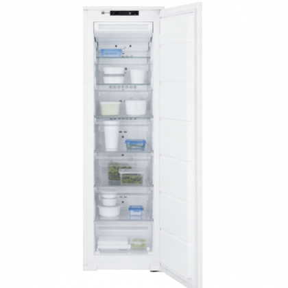 Skonfigurowany układ elektroniczny do zamrażarki Electrolux / AEG 973922744736057