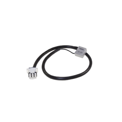 WBE3322 A+NFXAQUA Termostat rozszraniania do chłodziarki Whirlpool z kostką 6-pinową C00315757 480132101604