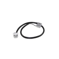 WBE3322 A+NFXAQUA Termostat rozszraniania do chłodziarki Whirlpool z kostką 6-pinową C00315757 480132101604