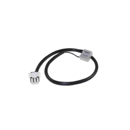 WBE3322 A+NFXAQUA Termostat rozszraniania do chłodziarki Whirlpool z kostką 6-pinową C00315757 480132101604