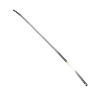 Taśma zawiasu drzwi do zmywarki Amica 610 mm 1063308
