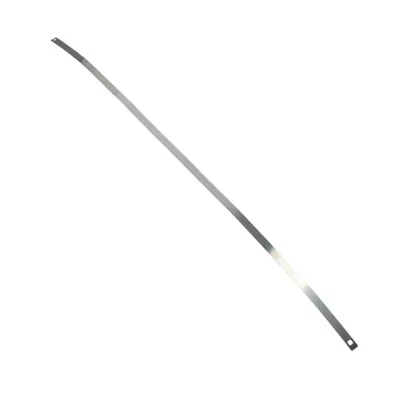 Taśma zawiasu drzwi do zmywarki Amica 610 mm 1063308